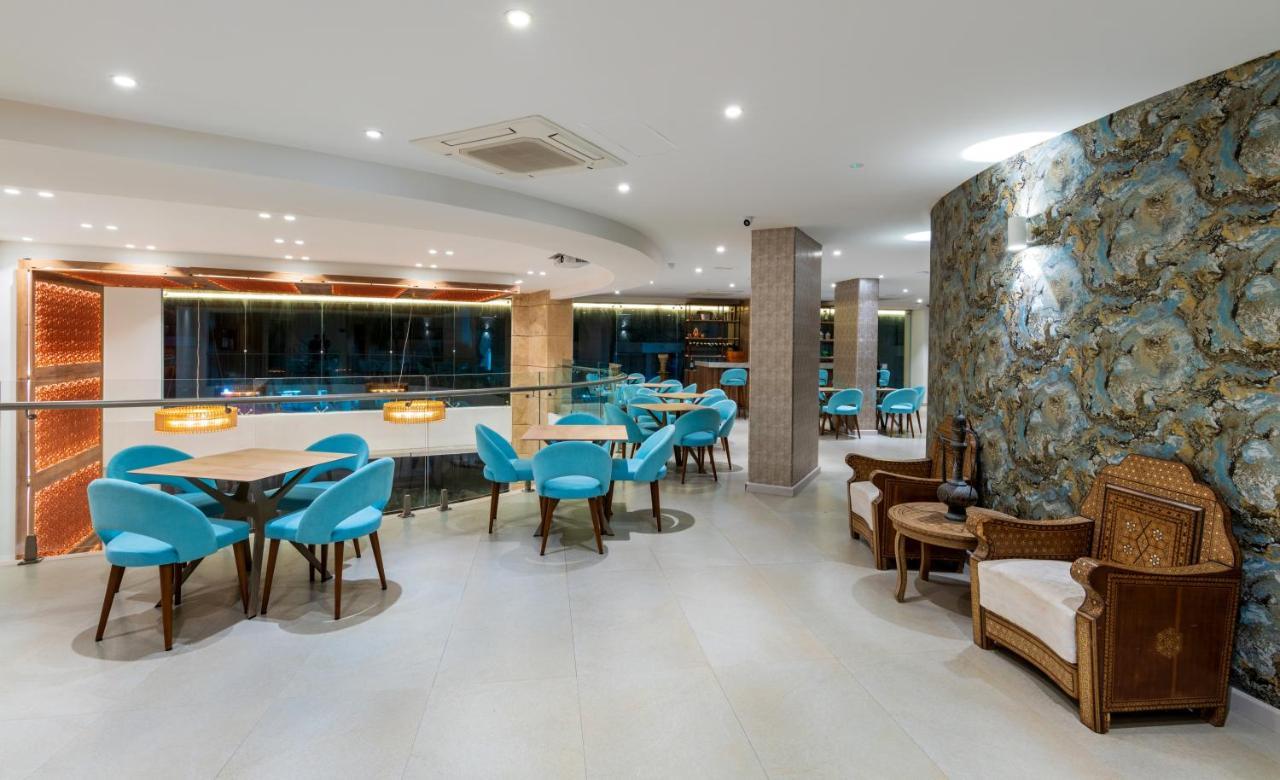 Samawi Hotel San Andrés المظهر الخارجي الصورة