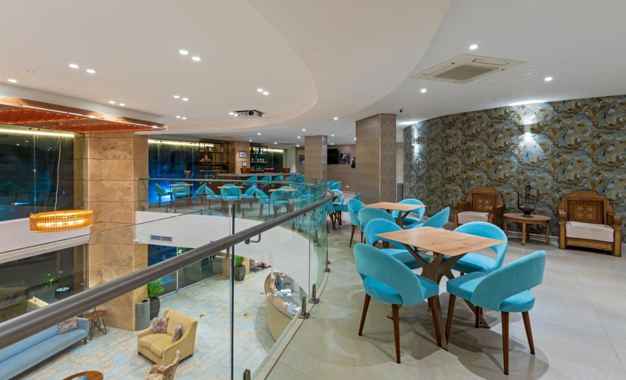 Samawi Hotel San Andrés المظهر الخارجي الصورة