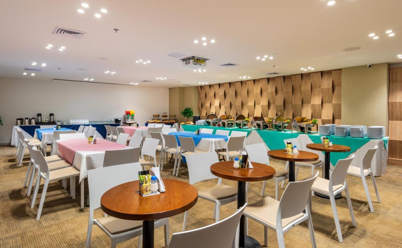 Samawi Hotel San Andrés المظهر الخارجي الصورة